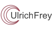 private Homepage von Ulrich Frey